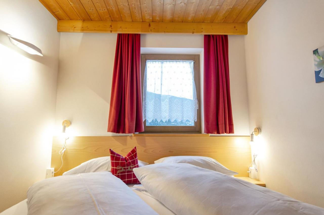 Chalet Alpina Ortisei Exterior photo