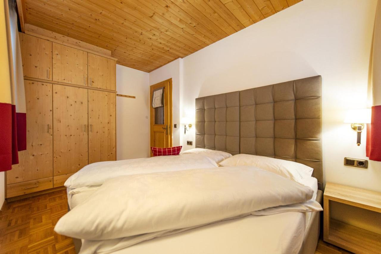 Chalet Alpina Ortisei Exterior photo